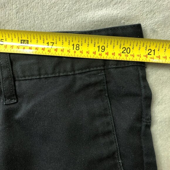 Volcom Bermuda Shorts Grey, Black Set of 2 - Picture 12 of 15